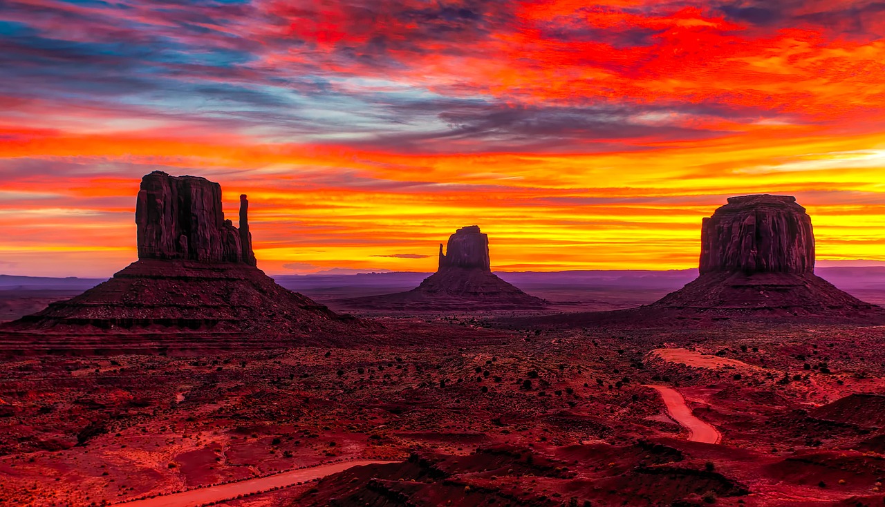 monument-valley-arizona