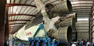 Space Center Houston: prezzi biglietti, orari e come arrivare
