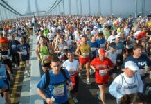 Maratona di New York 2025: percorso, costo e come partecipare