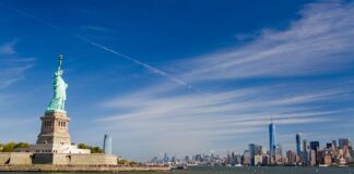 Statua della Libertà (New York): prezzi biglietti e come arrivare con traghetti e tour