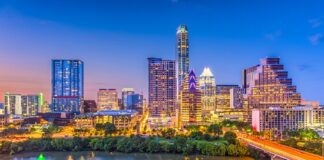 Dove Dormire ad Austin: Zona Migliore e Hotel Consigliati