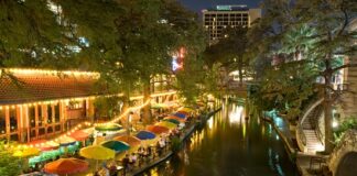 Dove dormire a San Antonio: zona migliore e hotel consigliati