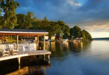 Finger Lakes in 3 giorni: itinerario tra laghi, cascate e piccoli centri