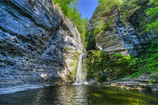 Finger Lakes - Seneca Lake