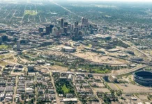 Denver in 3 giorni: itinerario pratico tra Union Station, RiNo e Red Rocks