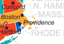 Nantucket in 3 giorni: itinerario tra fari, spiagge e villaggi
