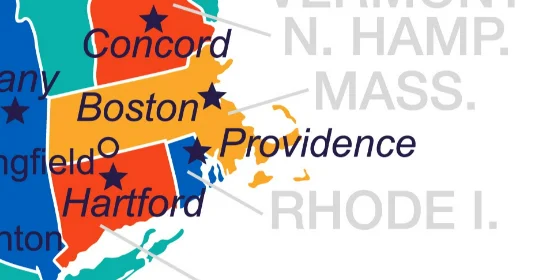Massachusetts