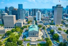 Nashville in 3 giorni: itinerario pratico tra musica dal vivo, quartieri giusti e soste che valgono il viaggio