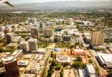 San Jose in 3 giorni: itinerario pratico tra Downtown, Winchester e Silicon Valley senza perdere tempo in auto