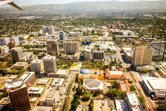 San Jose, California