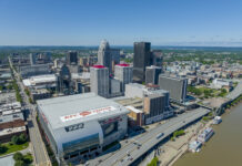 Louisville in 3 giorni: itinerario pratico tra bourbon, Muhammad Ali e tramonti sull’Ohio River