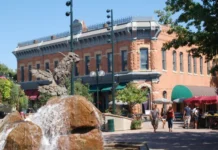 Dove dormire a Fort Collins: zone migliori e hotel consigliati