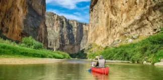 Parchi Nazionali in Texas: Dove Andare e Cosa Visitare