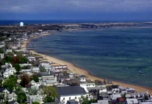 Itinerario Cape Cod 3 giorni: fari, spiagge, villaggi e dune