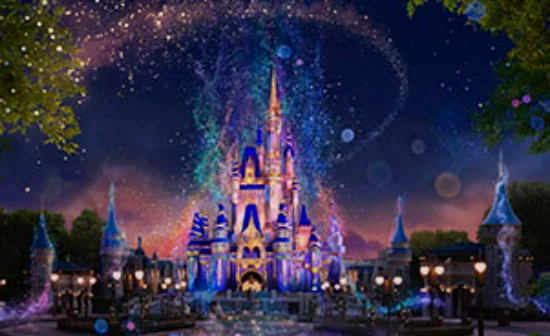 walt disney world orlando