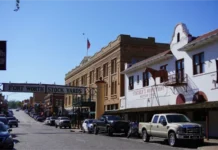 Fort Worth Stockyards: cosa vedere e come organizzare una giornata western