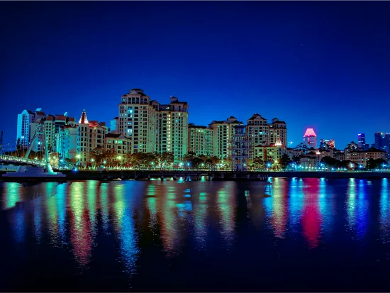 Orlando - Walt Disney World e area dei resort