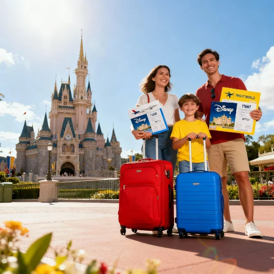 Orlando - Downtown Orlando e alternative ai parchi