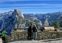 Oltre i Sentieri Battuti: i Parchi Nazionali Americani Più Spettacolari (e Sottovalutati) da Mettere Subito in Itinerario