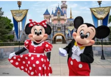 New Southern California CityPASS®: il nuovo pass per Disneyland, Universal Studios Hollywood e le grandi attrazioni della California del Sud
